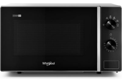 Micro ondes WHIRLPOOL MWP101SB