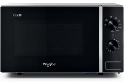 Micro ondes grill WHIRLPOOL MWP103SB