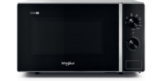 Micro ondes grill WHIRLPOOL MWP103SB
