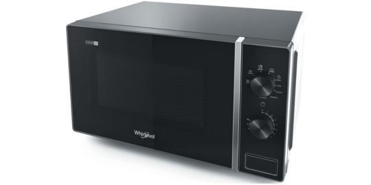 Micro ondes grill WHIRLPOOL MWP103SB