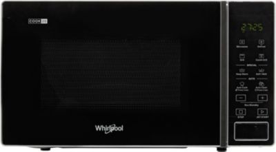 Grille four micro-ondes whirlpool 482000004533 - Conforama