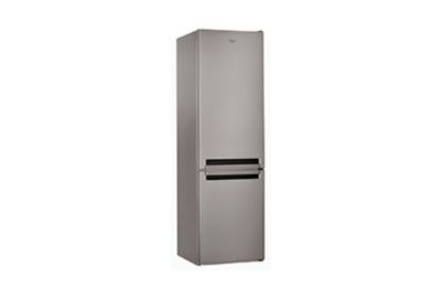 Combi WHIRLPOOL PG BSNF9151OX