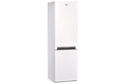 Combi WHIRLPOOL BSNF8101W