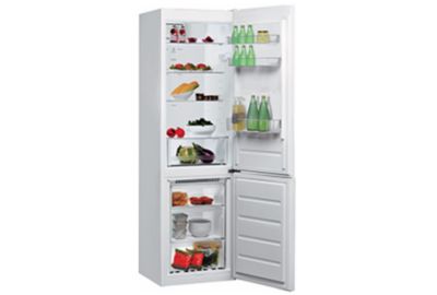 Combi WHIRLPOOL BSNF8101W