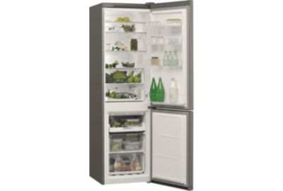 Combi WHIRLPOOL W7911OOX