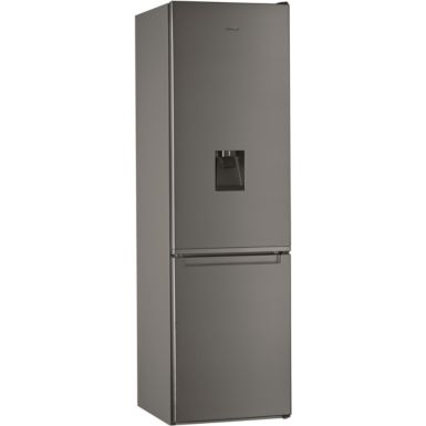 Réfrigérateur combiné WHIRLPOOL W7921IOXAQUA