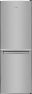 Réfrigérateur combiné WHIRLPOOL W5721EOX2