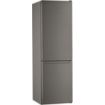 Réfrigérateur combiné WHIRLPOOL W5821EFOX1