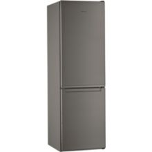 Réfrigérateur combiné WHIRLPOOL W5821EFOX1 Reconditionné