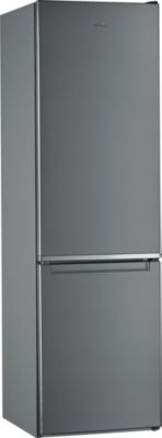 Réfrigérateur combiné WHIRLPOOL W9C941COX