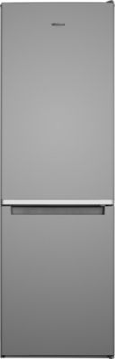 Réfrigérateur combiné WHIRLPOOL W9M841SOXFR