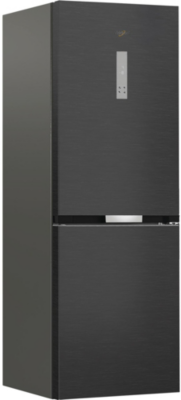 Réfrigérateur combiné Whirlpool