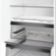 Location Réfrigérateur combiné WHIRLPOOL WHK26363XBR5E 