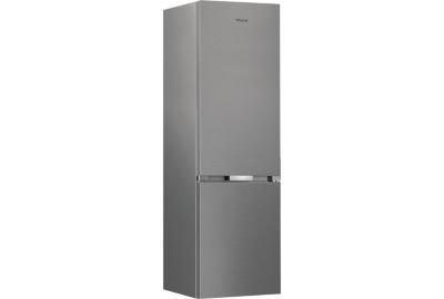 Réfrigérateur combiné WHIRLPOOL WHK25404XP4E