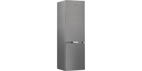 Réfrigérateur combiné WHIRLPOOL WHK25404XP4E