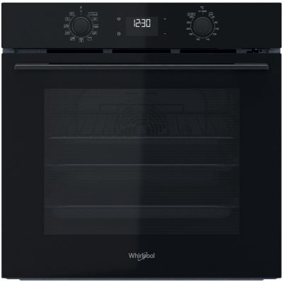 Four encastrable WHIRLPOOL OMK58RU0B Reconditionné