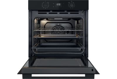 Four Pyro WHIRLPOOL OMK58RU0B