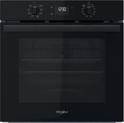 Four encastrable WHIRLPOOL OMR55RR0B