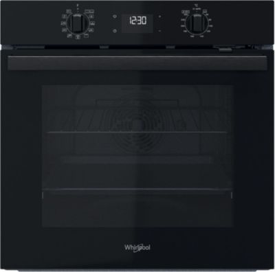 Four encastrable WHIRLPOOL OMR58RR1B
