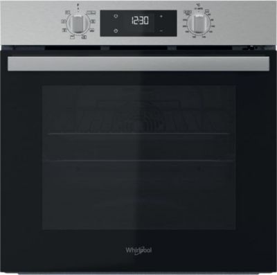Four encastrable WHIRLPOOL OMR551RROX