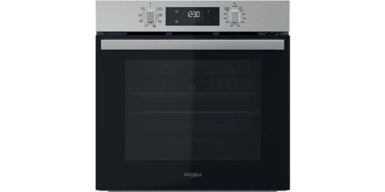 Four Pyro WHIRLPOOL OMR553RR0X
