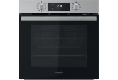 Four encastrable WHIRLPOOL OMR58RR1X