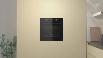 WHIRLPOOL OMSR58RU1SB Steam+