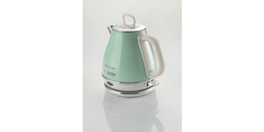 Bouilloire ARIETE vintage vert 2868VERT