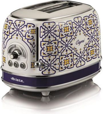 Grille-pain ARIETE 155CAP