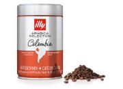 Café en grain ILLY Boite 250g Espresso grains Colombie