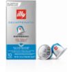 Capsules ILLY 10 Capsules compatibles Decafeine 57g