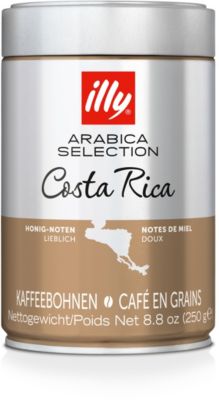 Café en grain ILLY Boite 250g Espresso grains Classique