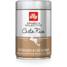 Café en grain ILLY Boite 250g Espresso grains Costa Rica