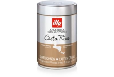 Café en grain ILLY Boite 250g Espresso grains Costa Rica