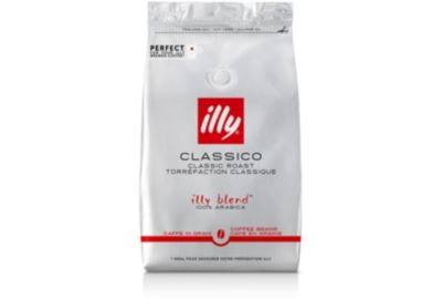 Café en grain ILLY Classique 500g