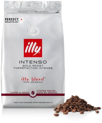 Café en grain ILLY Intenso 500g