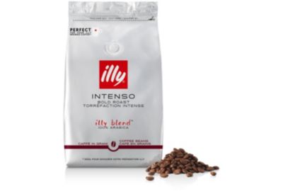 Café en grain ILLY Intenso 500g
