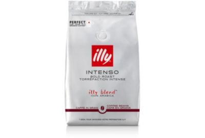 Café en grain ILLY Intenso 500g