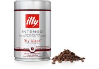 Café en grain ILLY Boite 250g Espresso grains Foncé
