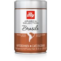 Café en grain ILLY Boite 250g Espresso grains Bresil