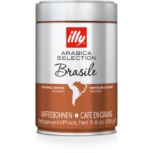 Café en grain ILLY Boite 250g Espresso grains Bresil