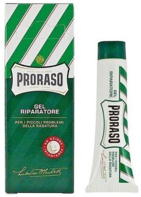 PRORASO Gel réparateur 10ml