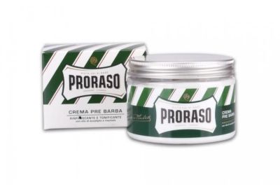 Crème de rasage PRORASO Crème avant rasage 300ml