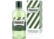 Lotion de nettoyage PRORASO Lotion après rasage 400ml