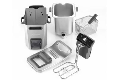 Friteuse DELONGHI Premium Fry FZ44851