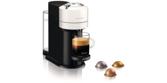 Nespresso DELONGHI ENV120.W