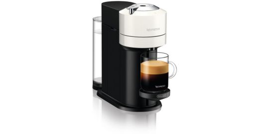 Nespresso DELONGHI ENV120.W