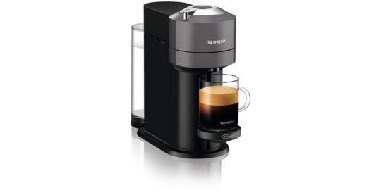 Nespresso DELONGHI NESPRESSO ENV120.GY