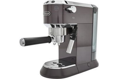 Expresso DELONGHI EC795GY Dedica Gris +