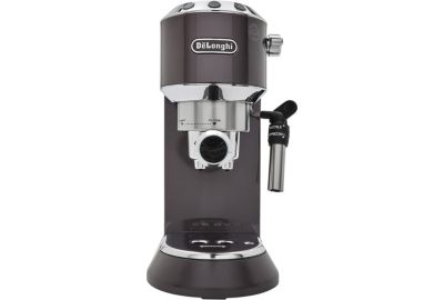 Expresso DELONGHI EC795GY Dedica Gris +